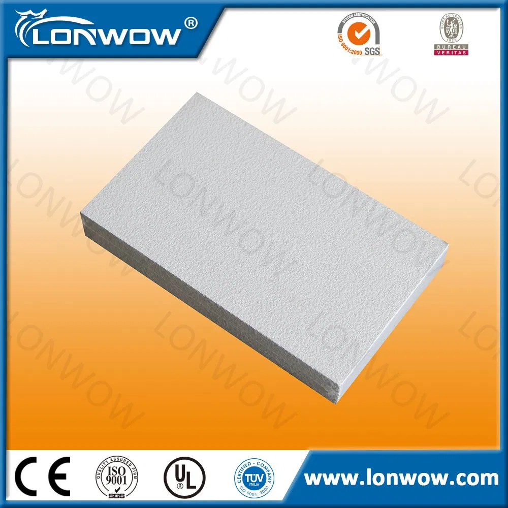 High Quality Acoustic Ceiling Fiber Board