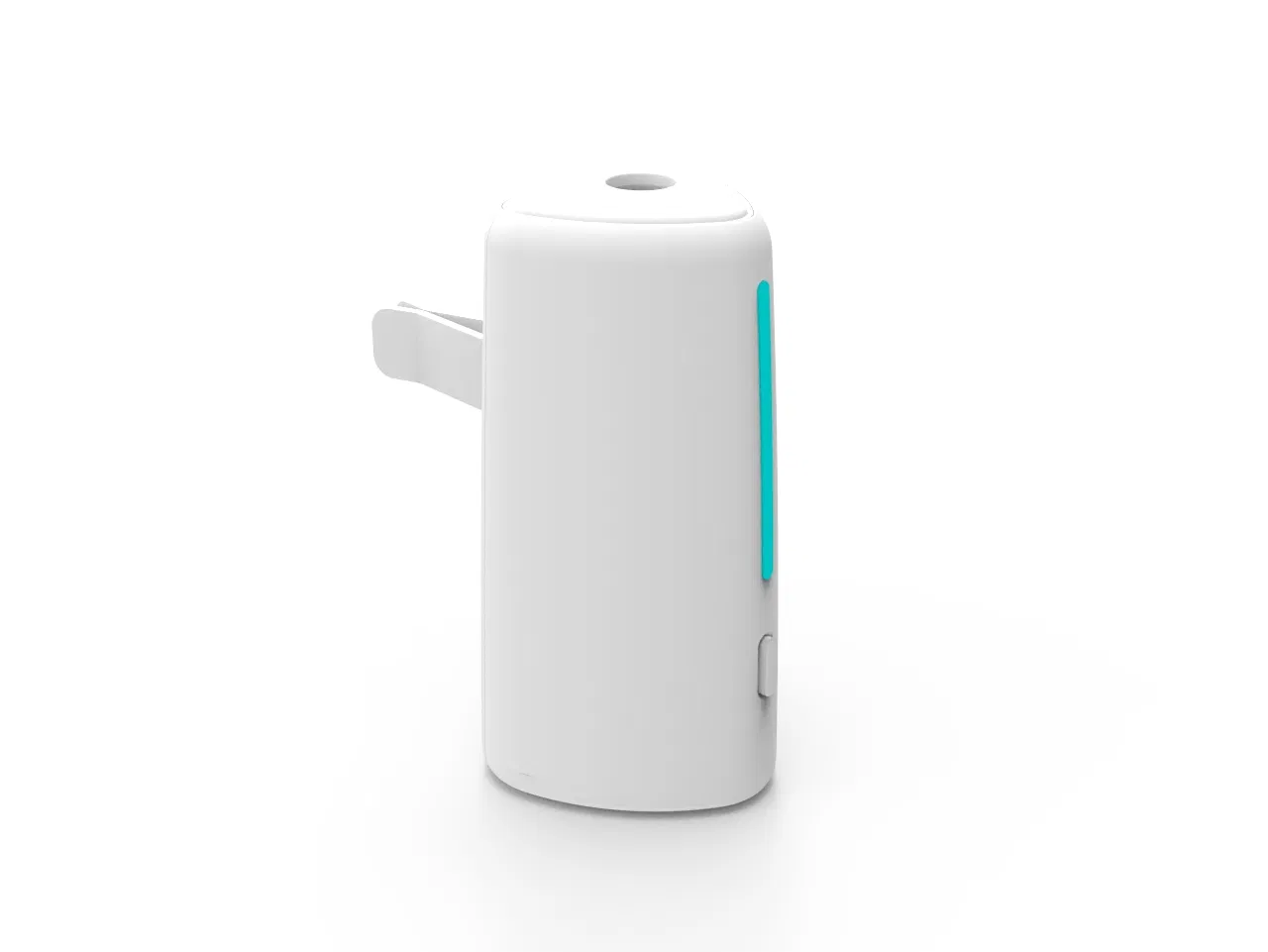Portable Essential Oil Diffuser for Car Stress Relief
