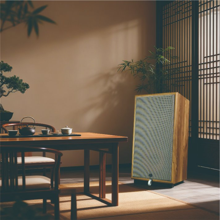 Brand-New Products Integrated Premium Audio High-Definition Speaker for Home Gatherings