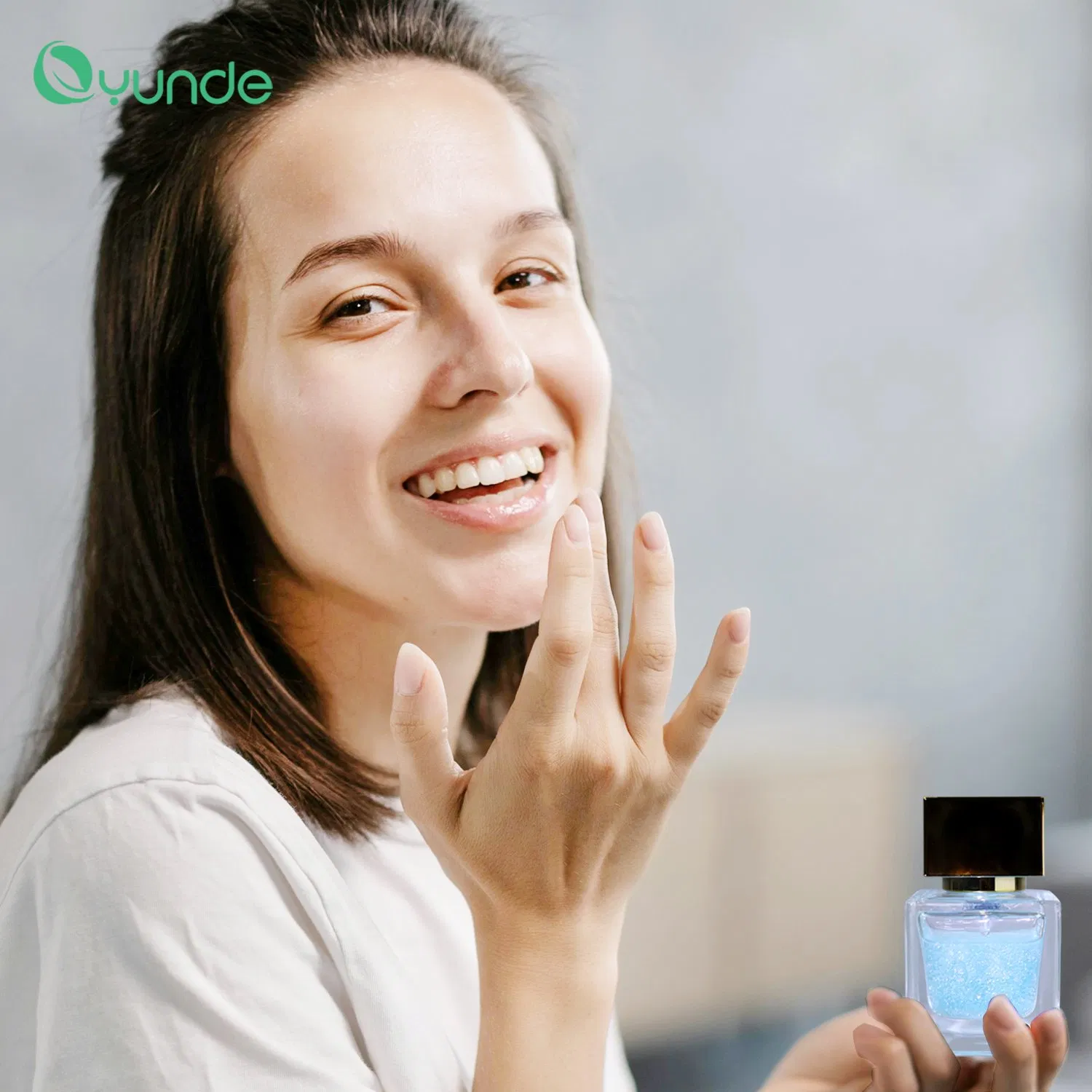 Oyunde Natural Herbal Revitalize Firming Whitening Oil Beads Skin Care Serum