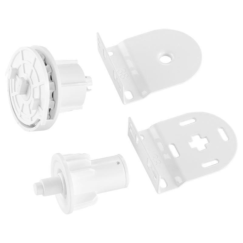 New Light Duty Double Bracket