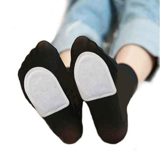Iron Powder Feet Warmer Heating Warm Pads for Winter
