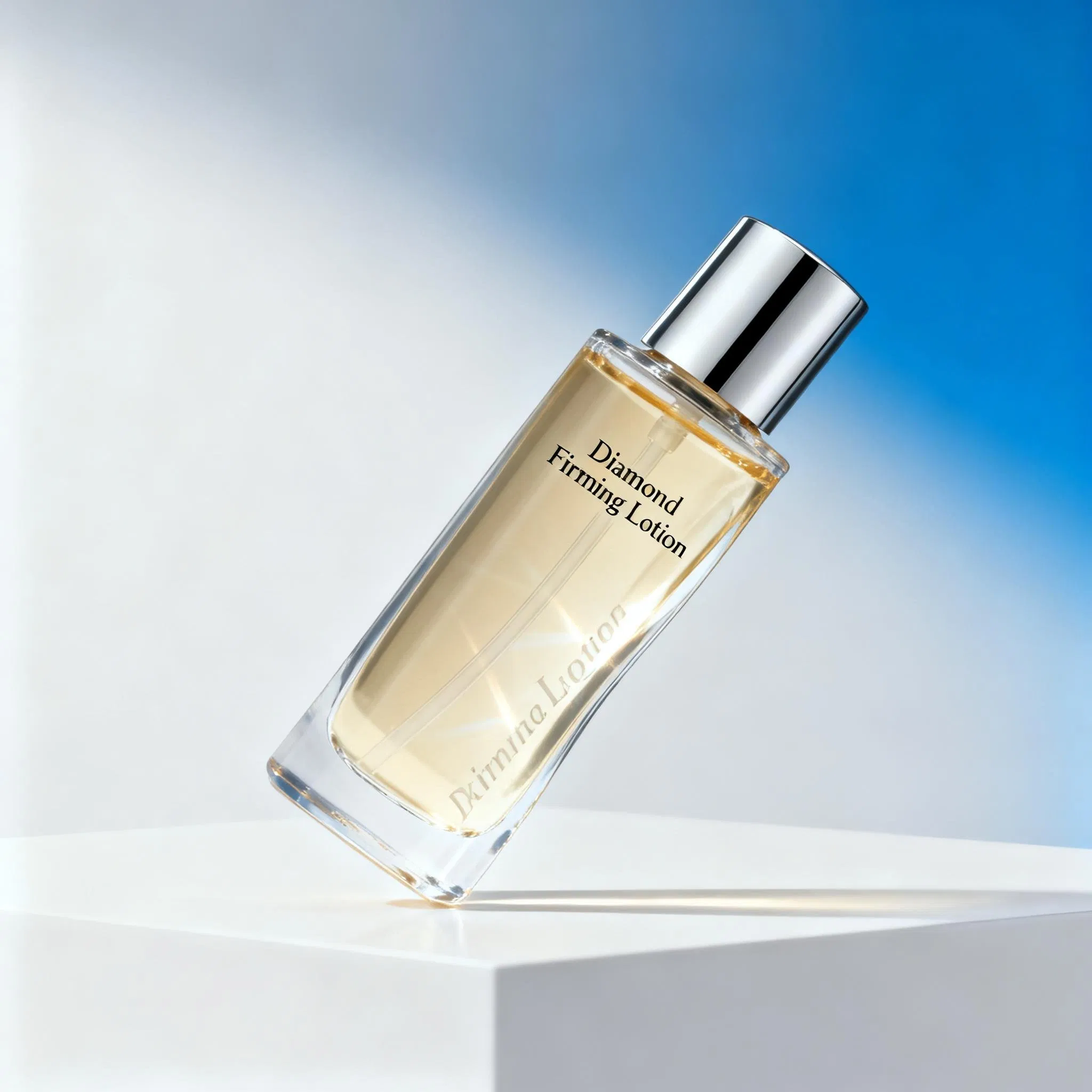 Repairing Ceramide HP Protective Face Lotion for Environmental Aggression Defense and Comforting