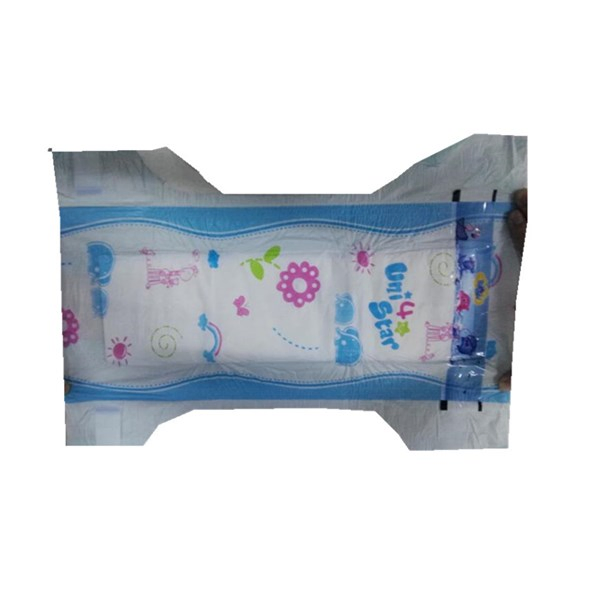 Best Selling OEM Tete Brand Products Disposable Baby Diaper Manufacturers in China