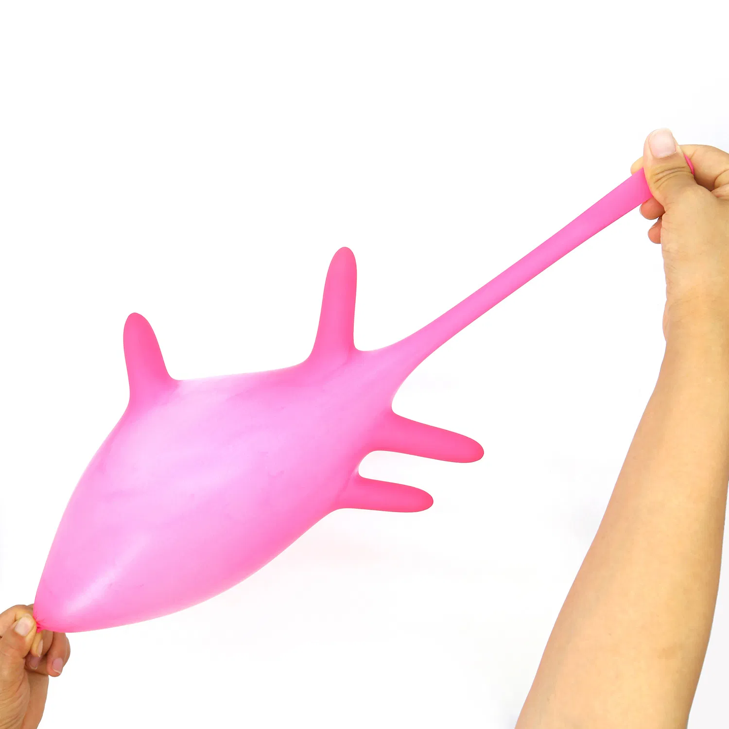 Powder Free 4mil Disposable Nitrile Examination Gloves