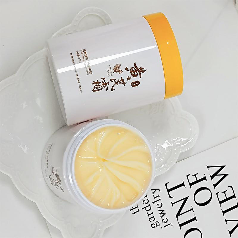 Skincare Acne Mark Removal Face Astragalus Cream Face Cream