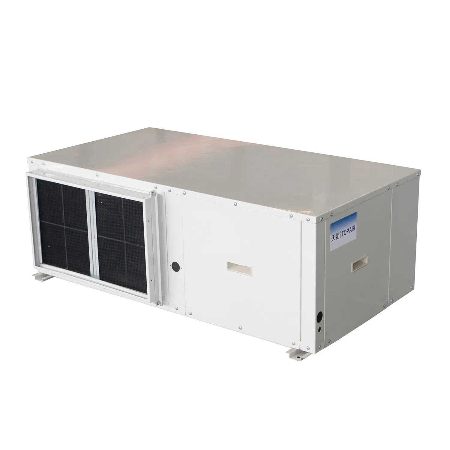 China Factory, Water Cooled Packaged/Water to Air Packaged Unit/Water Loop Heat Pump/Water Source Heat Pump/Wshp/Wcp/Water Source Heat Pump