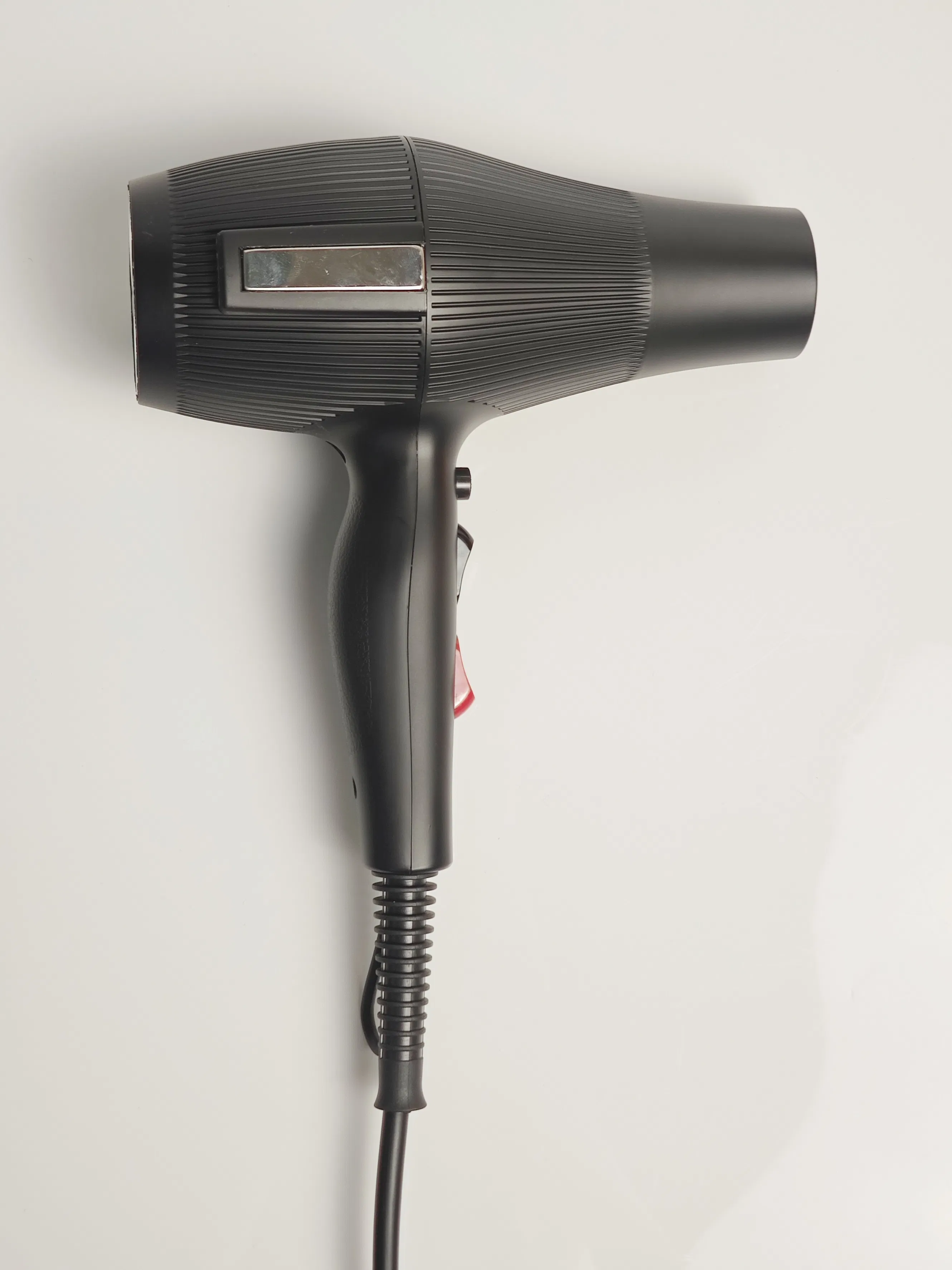 Specialized Fast-Drying Styler Hair Dryer with Customizable Power Cord Five-Speed Hair Dryer Barrel