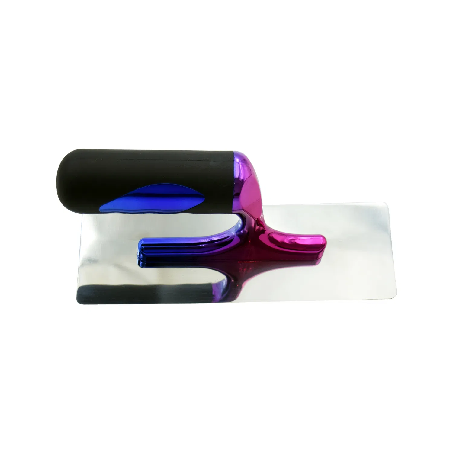 Stainless Steel Plastering Tool Concrete Hand Tools Venetian Plaster Trowel Bricklaying Trowel