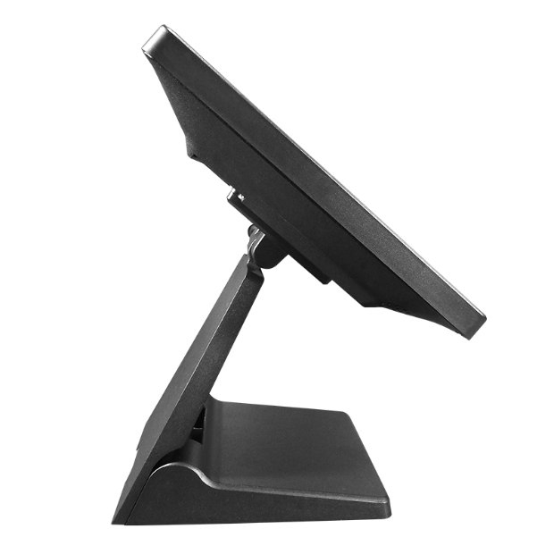 Electronic Cash Register Wholesale All-in-One Mini Mart POS for Giant Supermarket