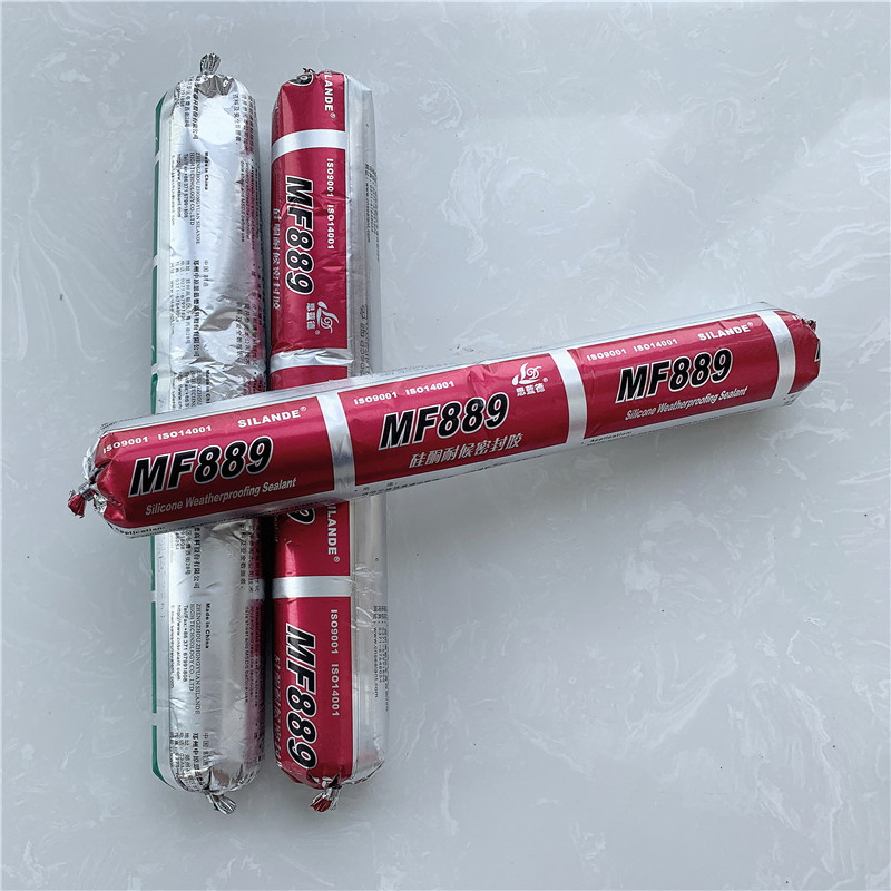 High-Performance Mf205 Polyurethane Sealant for All-Weather Construction Joints