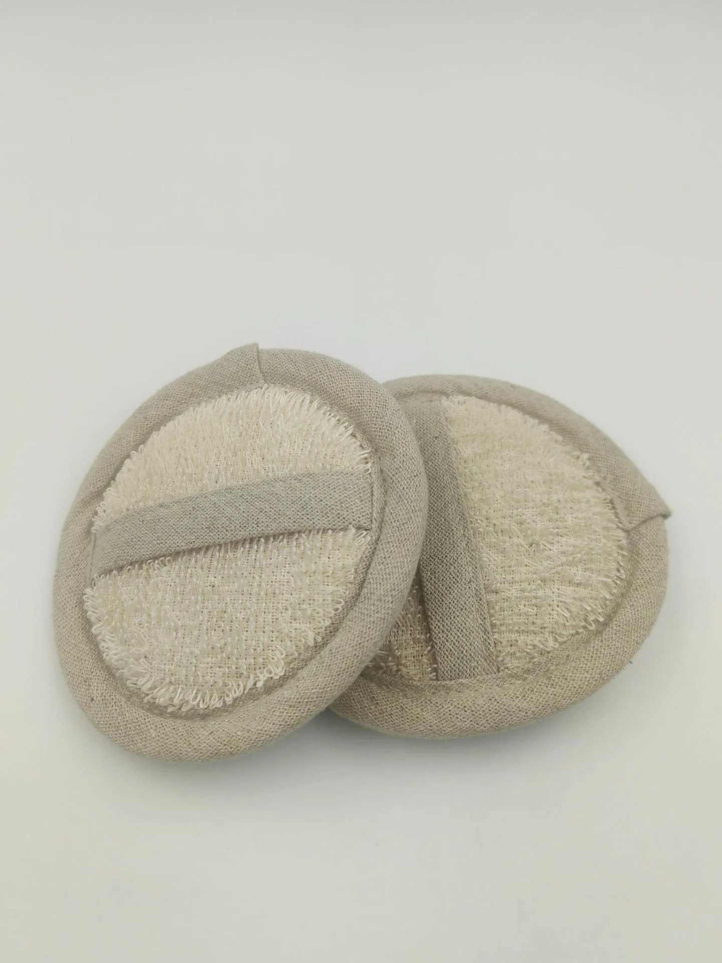 Cleaning Nature Washing Face Pad