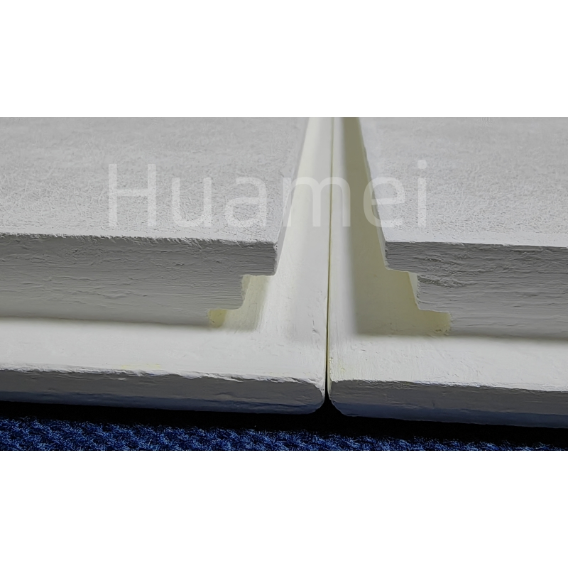 Studio Wall Soundproofing Fiberglass Acoustic Ceiling Panel and Wall