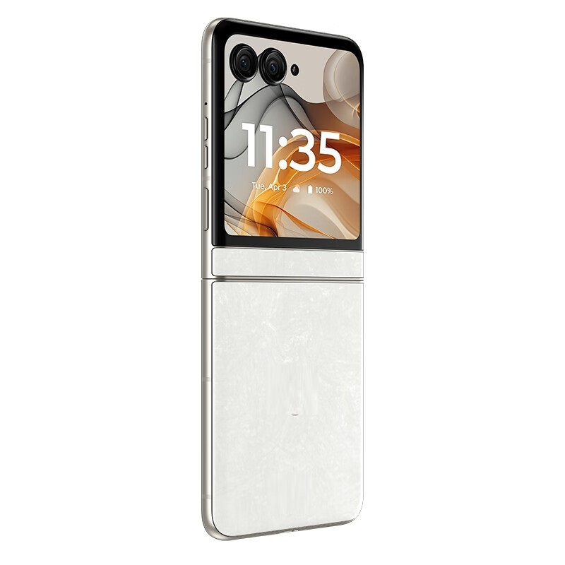 Смартфон Motorola Razr 50 256GB, 12GB RAM, 5G