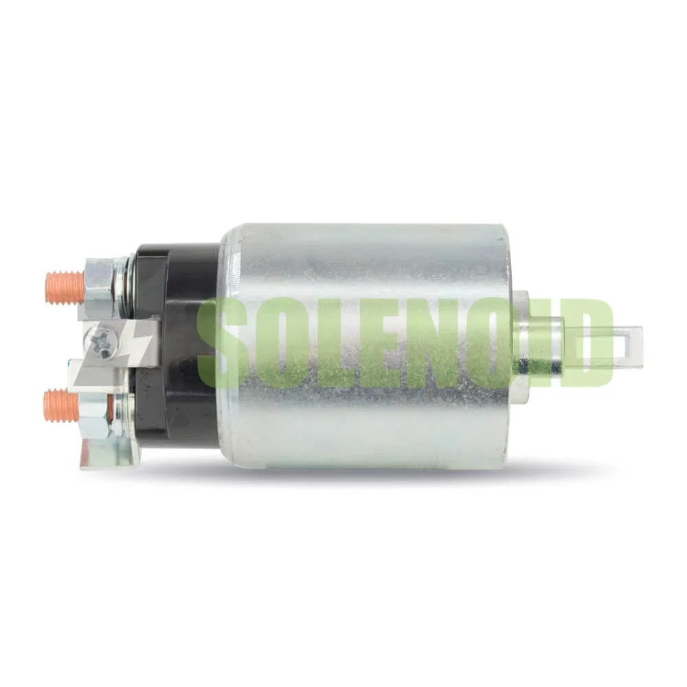 Соленоид стартера GM-Isuzu, Yanmar 24V