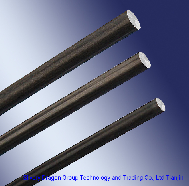 Plain Round Wire & Pccp Steel Wire