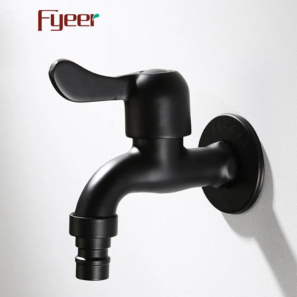 Fyeer 304 Stainless Steel Household Laundry Tap