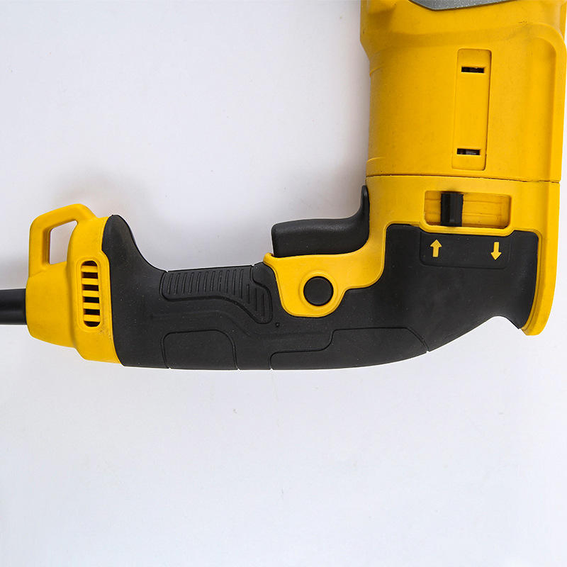 High Power Industrial Demolition Tool Electric Jack Hammer