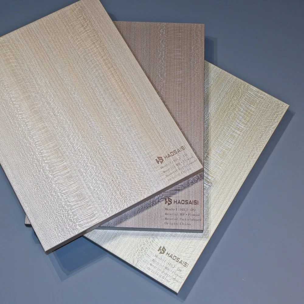 25mm Chipboard Cement-Bonded Particle Board for Exterior Building Facade Wall Structure