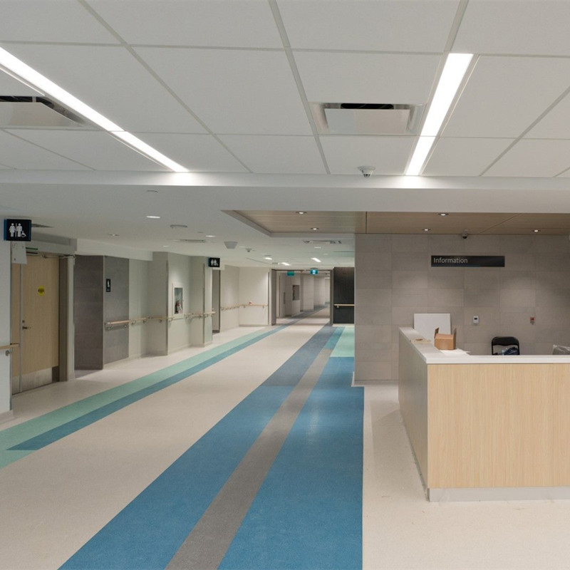Fiberglass Acoustic Panels /Decorative Ceiling