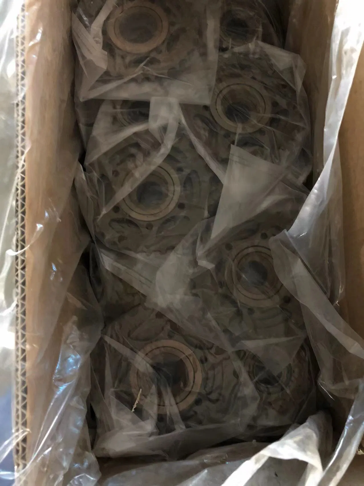 Велосипедная трещотка (фривил) 7 скоростей