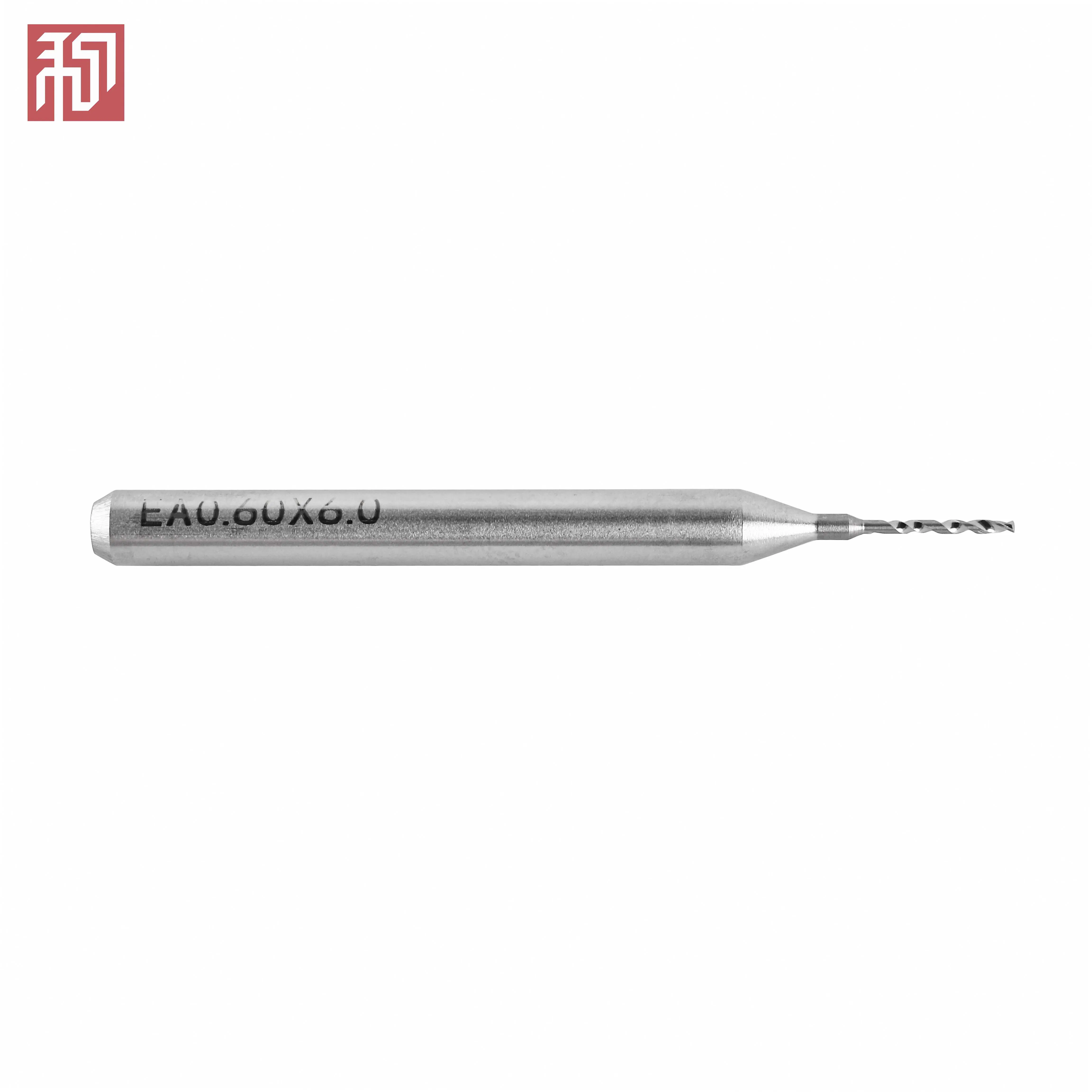 CNC Drilling Solutions for PCB Slots Slot Drilling Ea Series