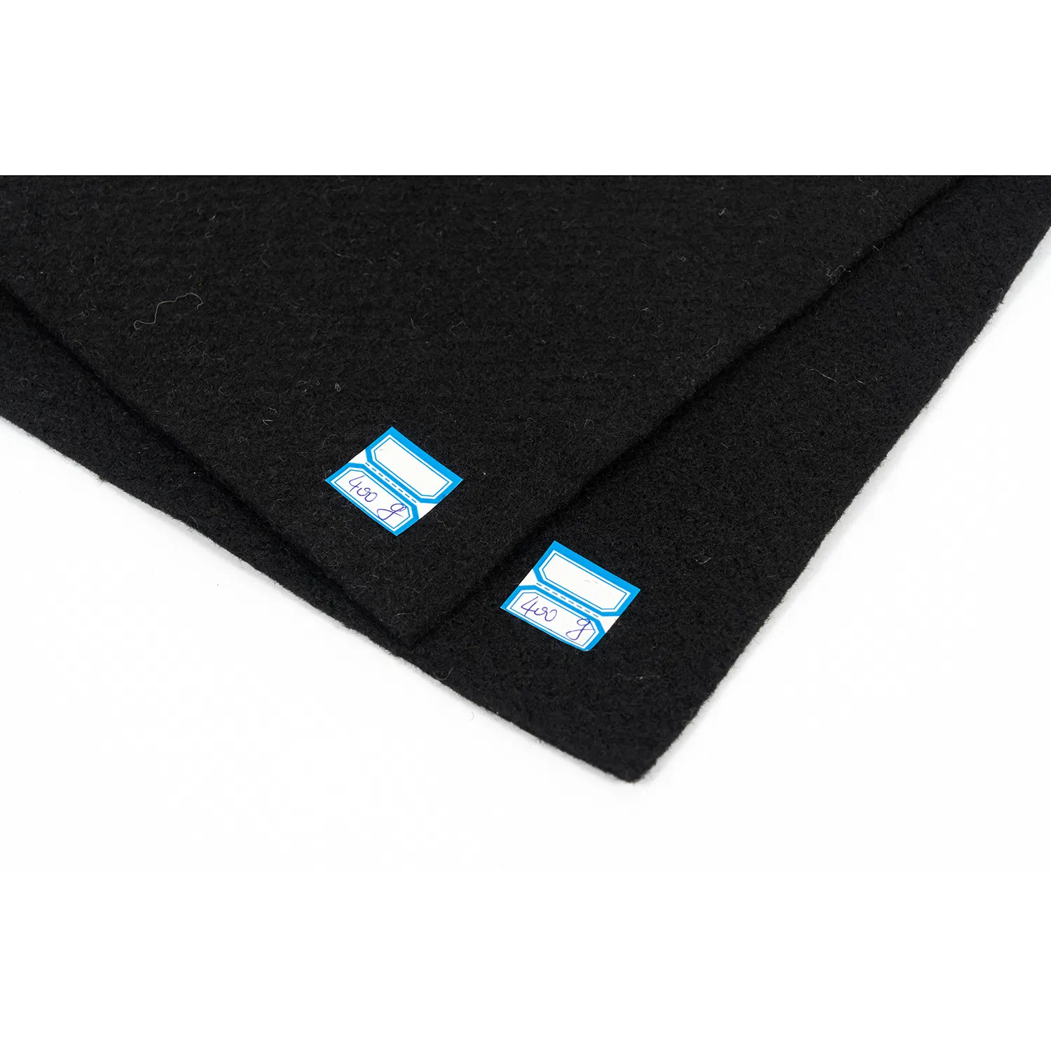 Reliable Nonwoven Geotextile Manufacturer PP and Pet Non Woven Fabric