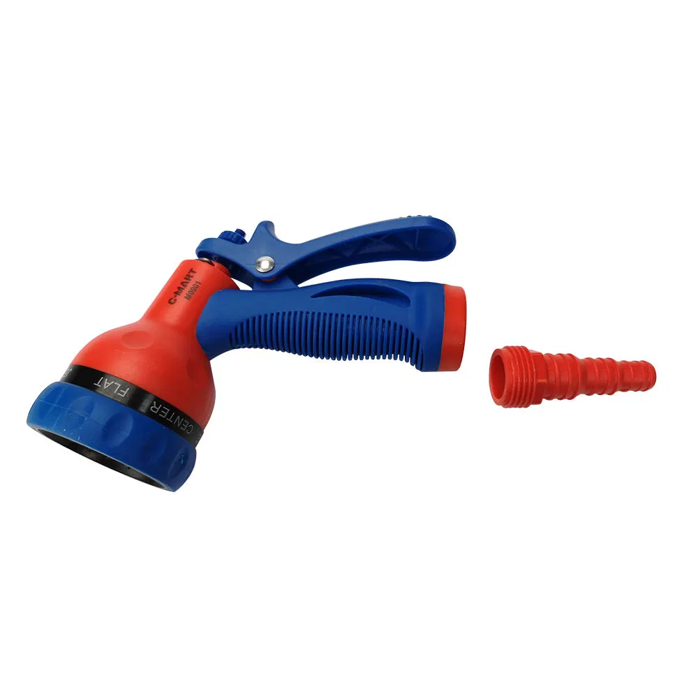 Garden Watering Nozzlereliable Pressure Waterspray Nozzle Garden Hosenozzle