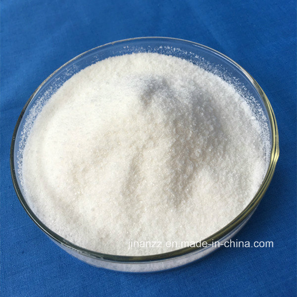 Gluconate Sodium as Concrete Admixture