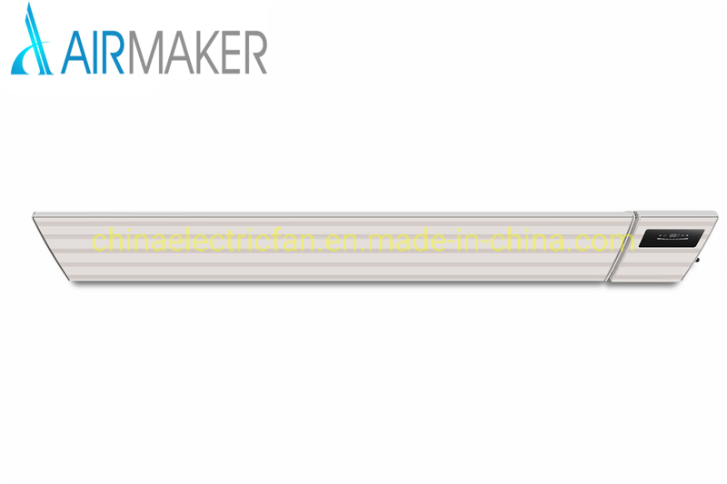 1200W Ipx4 Outdoor Ceiling Electric Wall Mounted Infrared Heater /Electrical Heater/ Fan Heater SAA/CB/GS