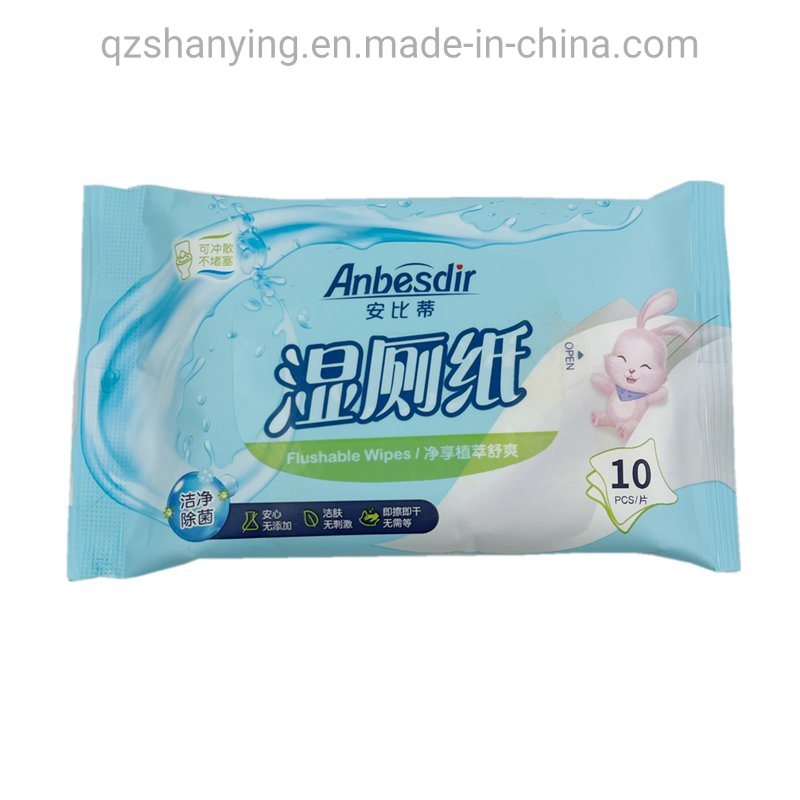 Eco-Friendly Travel Wipes for Daily Adventures and Hygiene