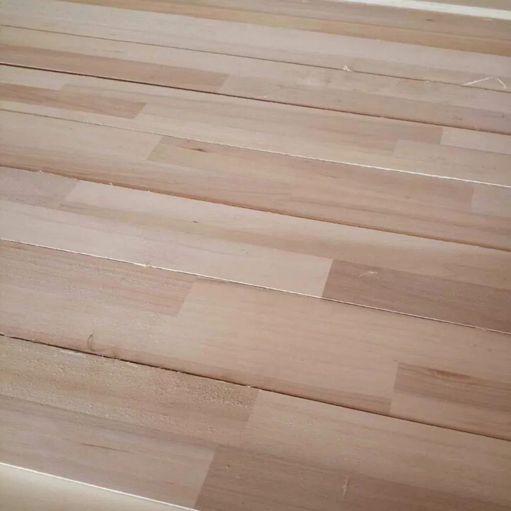 Directly Factory Poplar Wood Finger Joint Boards