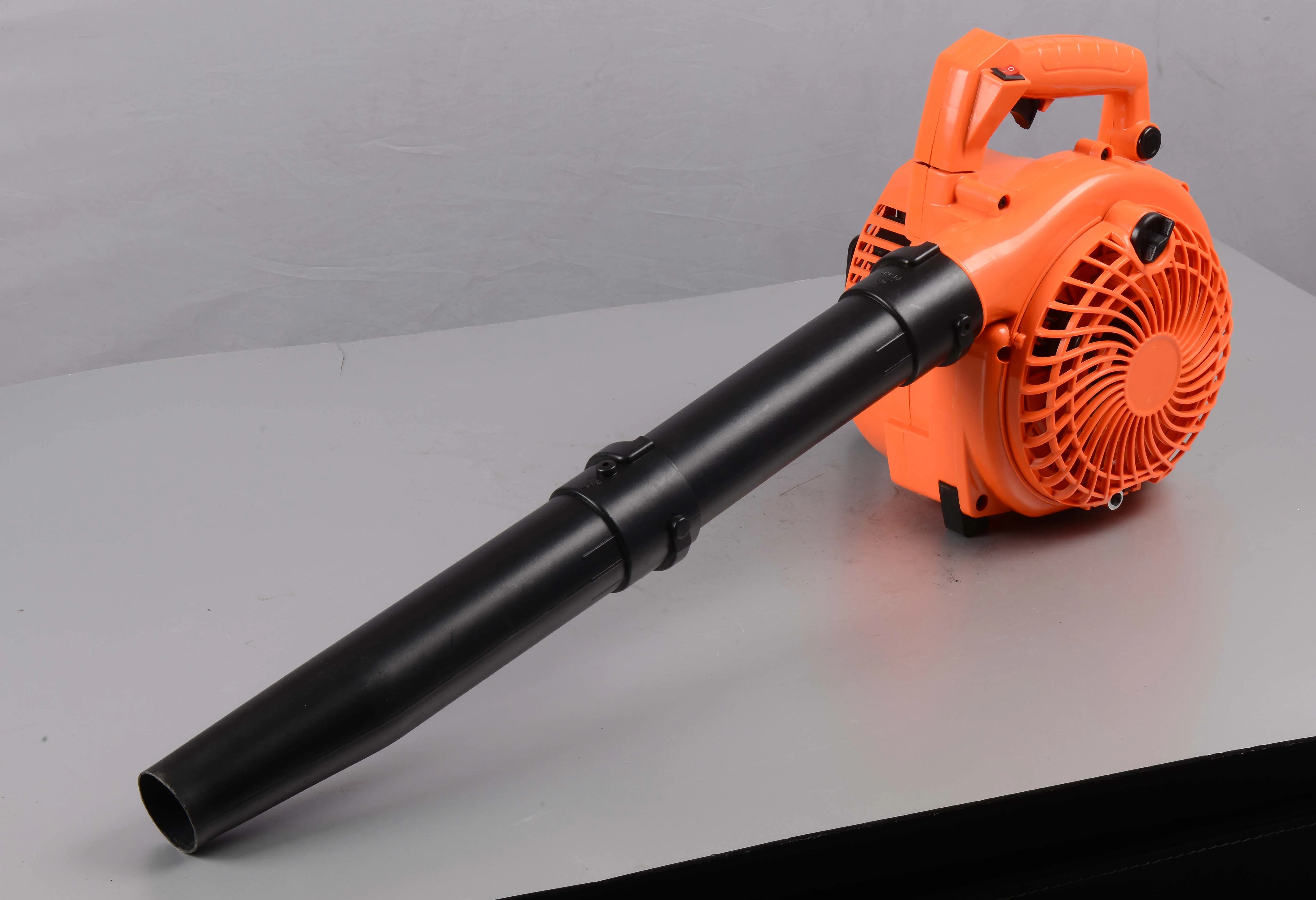 Factory Supply High Quality 2-Stroke 25.4cc Petrol Leaf Blower