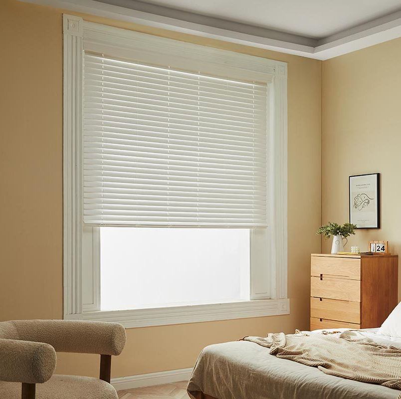 Custom Widely Used Wood Venetian Blinds Wooden Blinds for Window