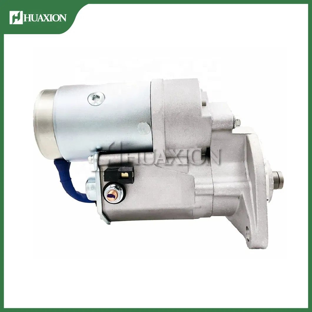 Стартер для грузовика HS7018 4974389 ISM11e