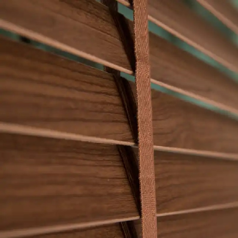 Motorized Blind Venetian Window Blind & Cordless Venetian Blinds/Horizontal Window Curtain