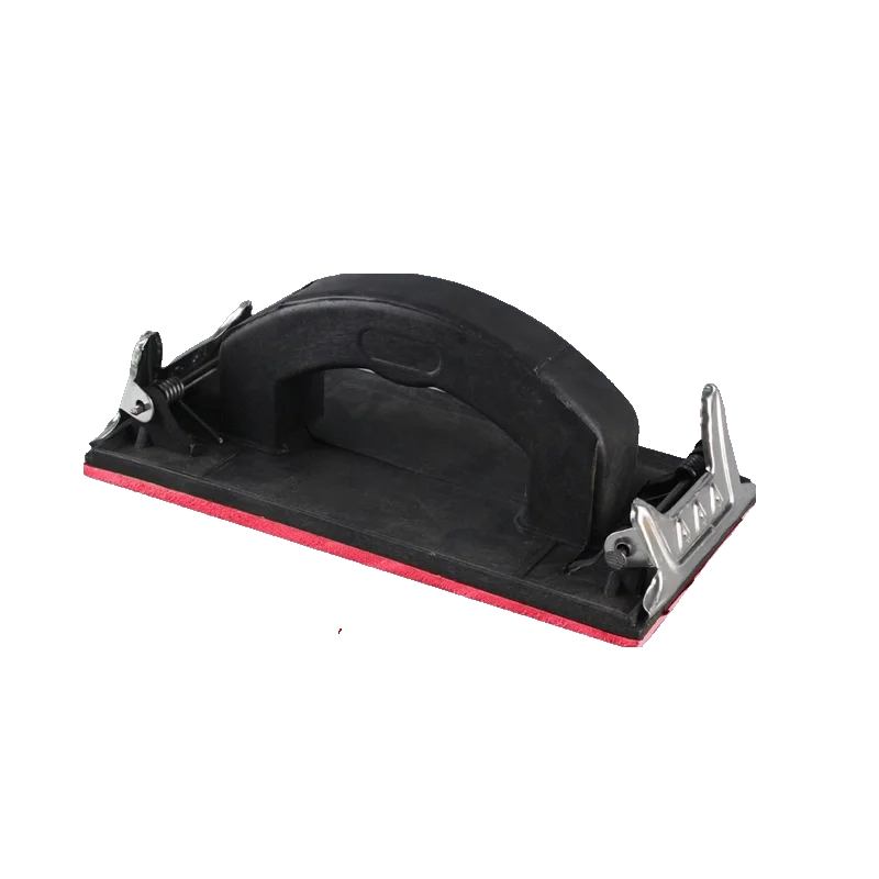 Sandpaper Rack Tools