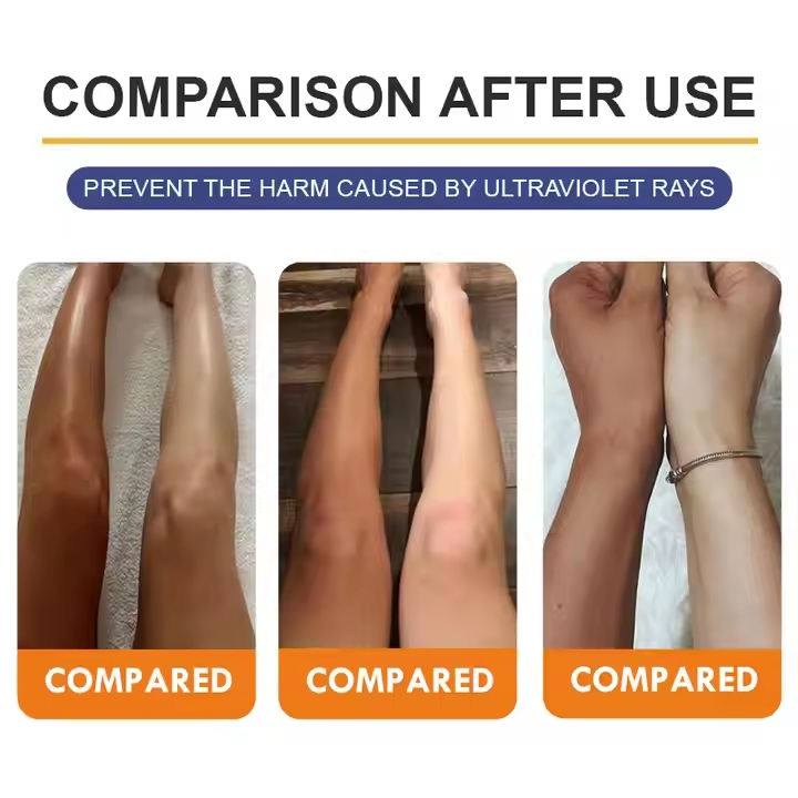 Customized Product Sunscreen SPF 50 Sun Protection Cream Premium for Outdoor Activities