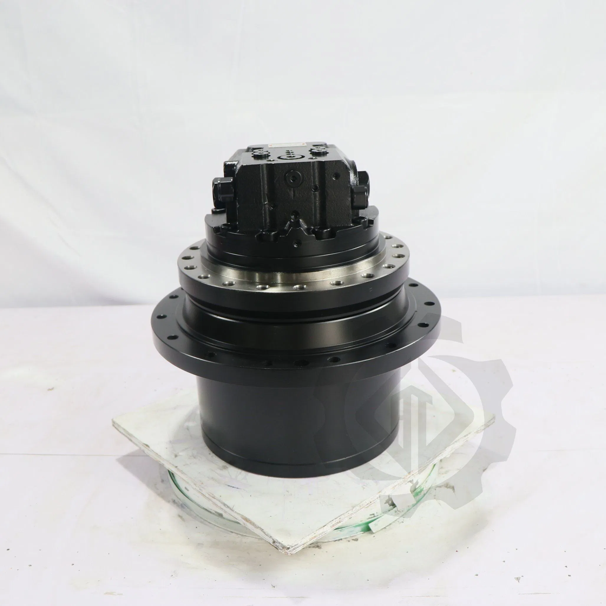 Ходовой мотор TM18 для экскаватора Volvo 14524182