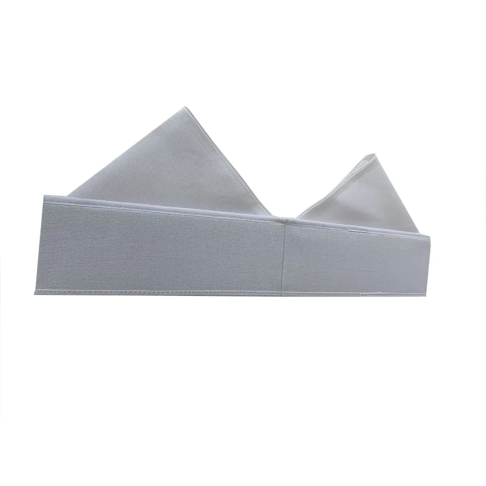 Складные коробки для белья и носков из нетканого материала