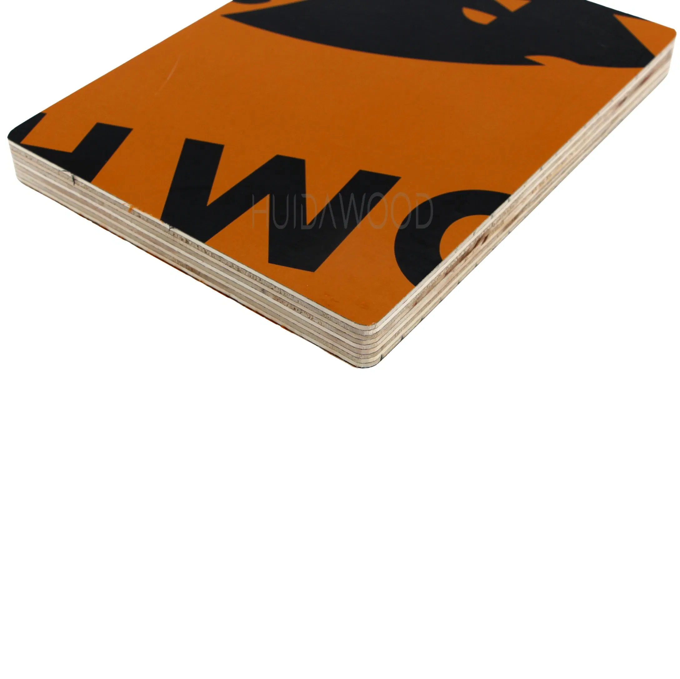 PP Plastic Plywood Building Materials for Construction