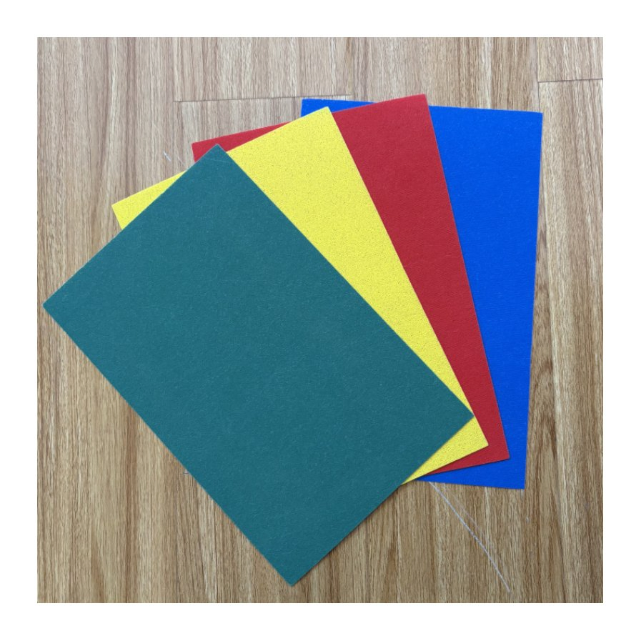 Fiberglass Tissue Acoustic Mat Sound Absorption Tissue