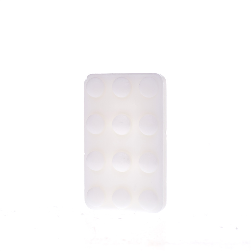 Exporting to Thailand Rectangle Shape Hotel Bar Soap with Cheap Price