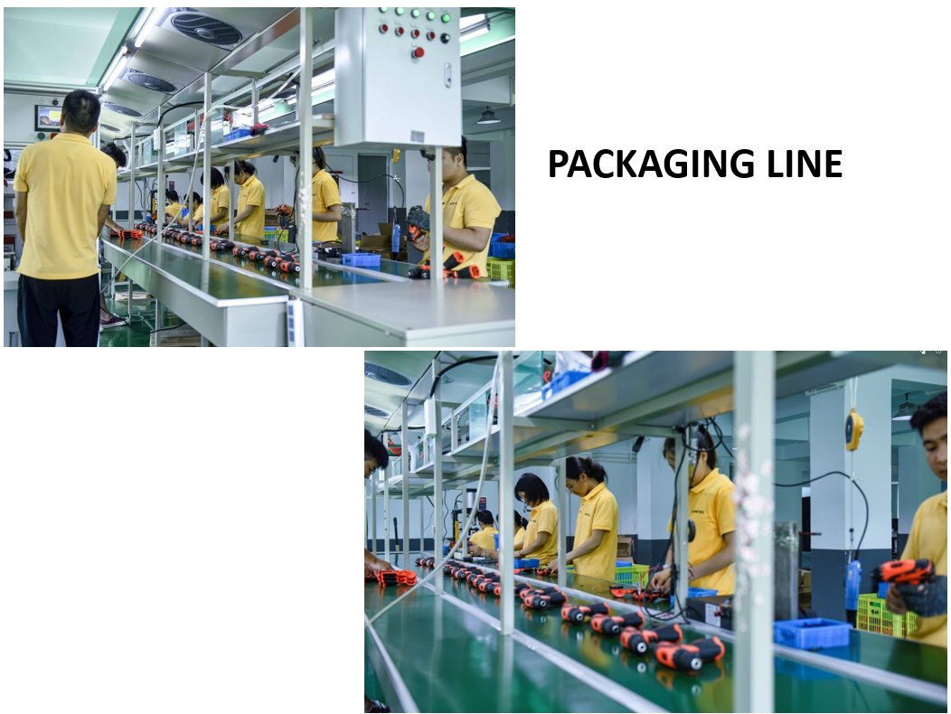 Suntec Factory New Generation Power Drill 20V Cordless Brushless Electric Saw Reciprocating Saw