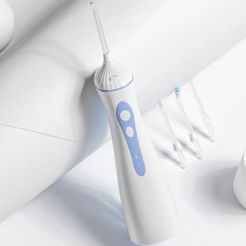 Electric Oral Irrigator Manufacturer Tooth Water Flosser Cleaning