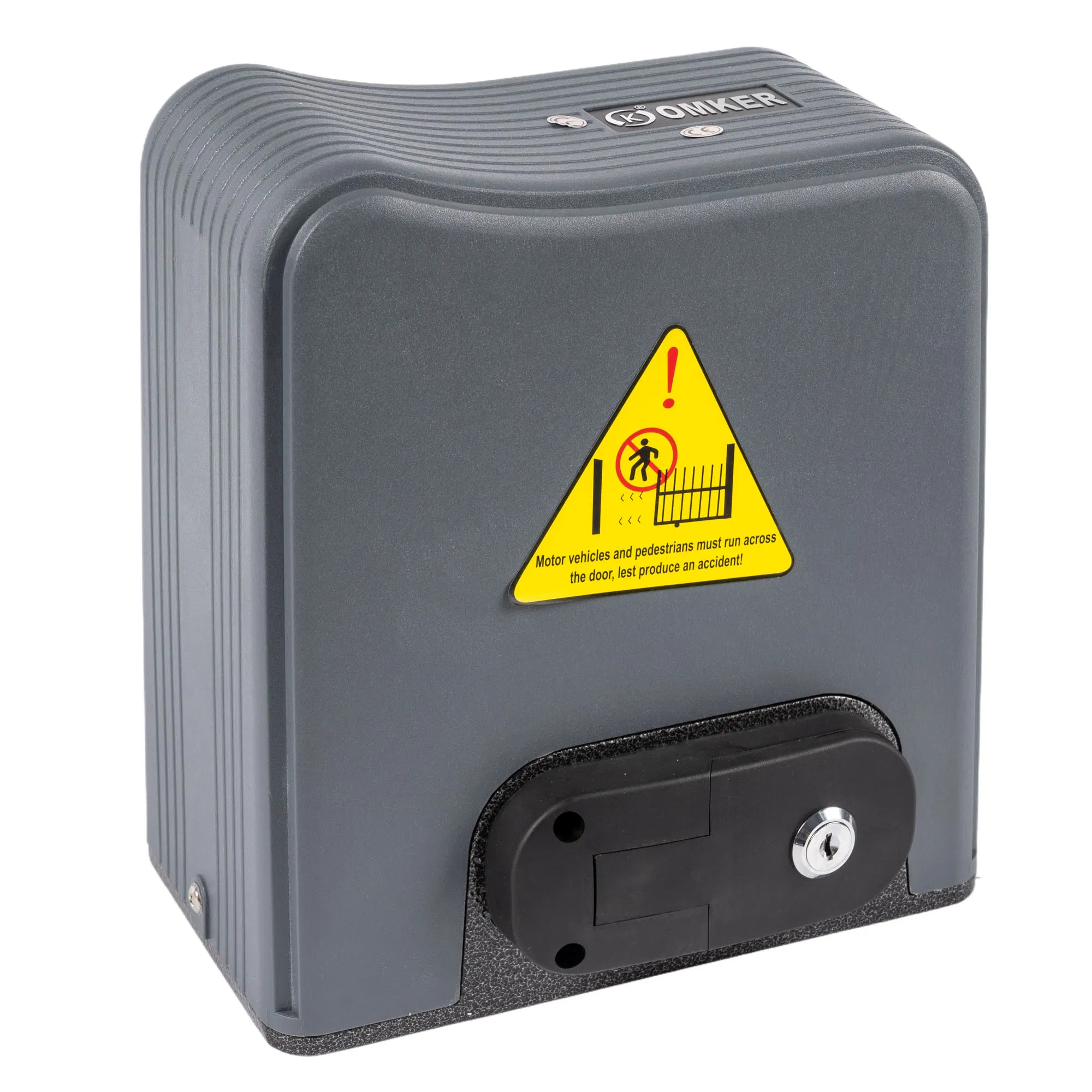 Automatic 5000kg Gate Opener Sliding Door Motor Sliding Gate Motor