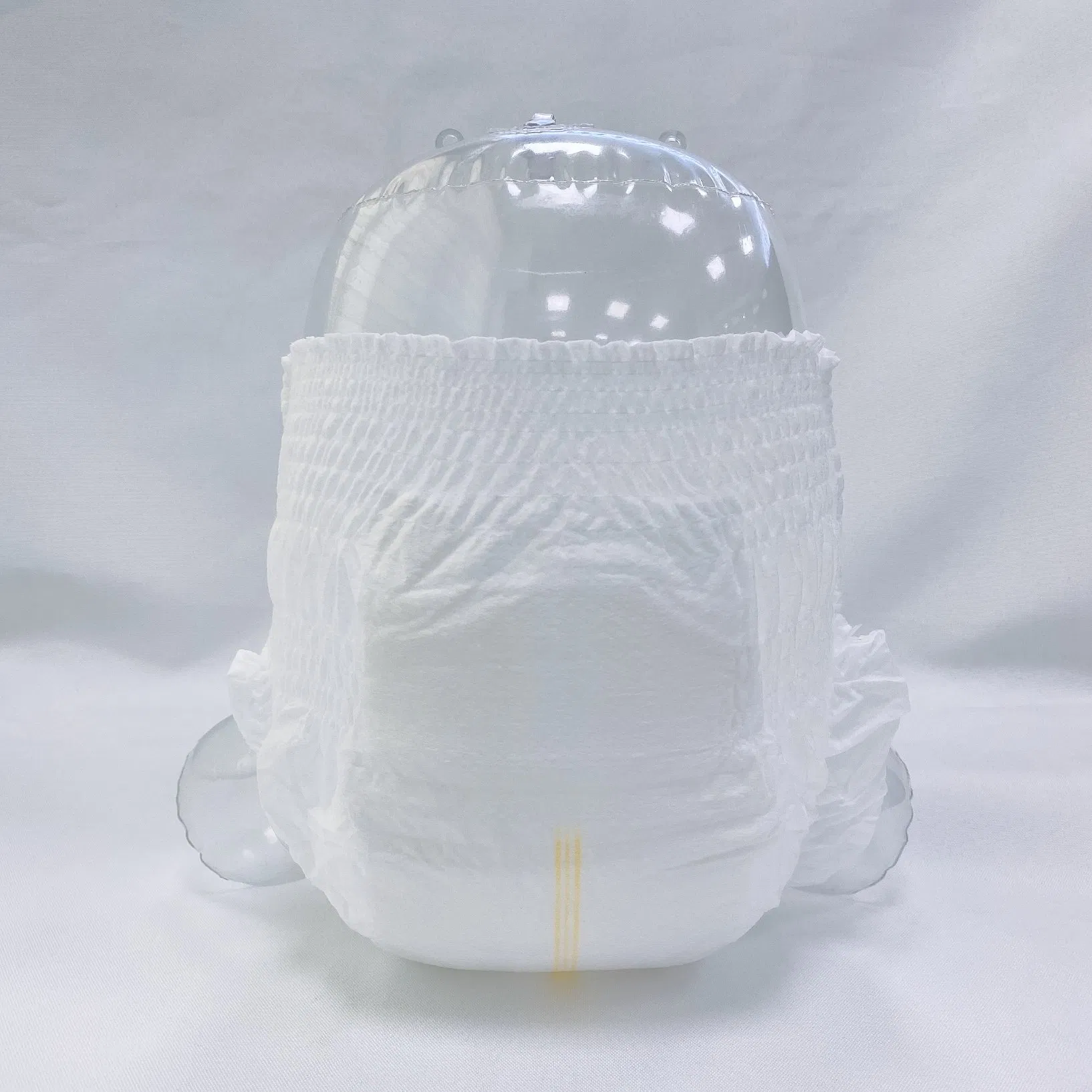 OEM Customized Cotton Material Color Print New Born Baby Diaper