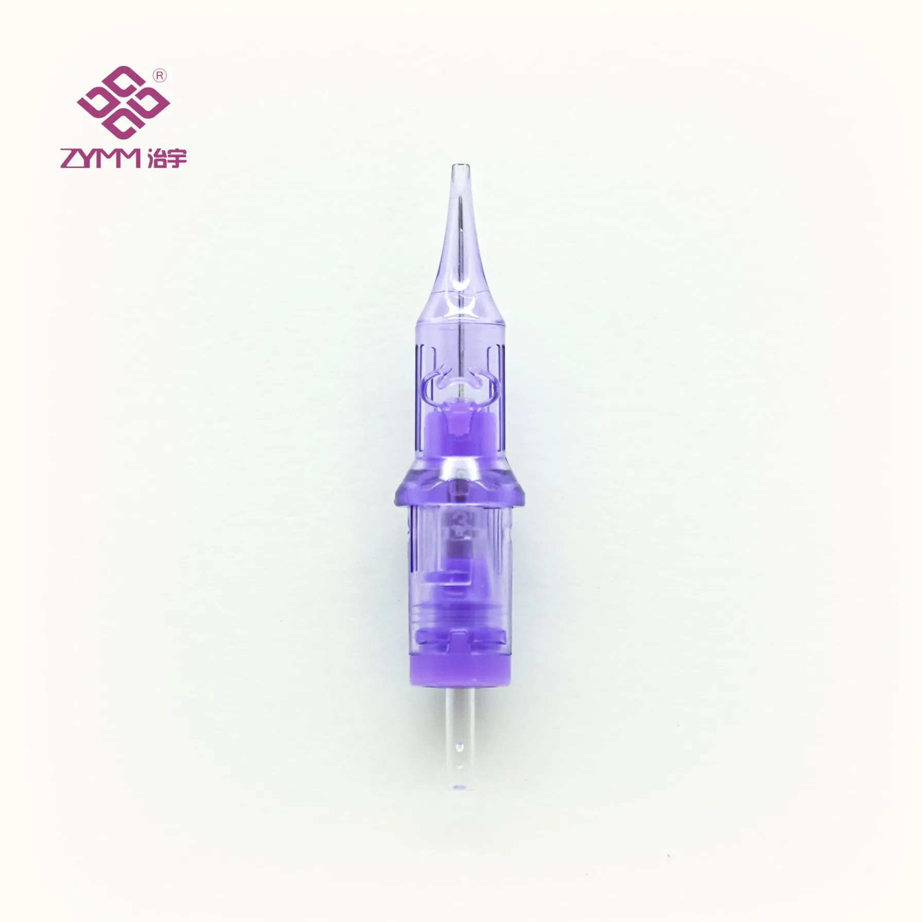 High Performance Tattoo Needle with Membrane Disposable Sterile Tattoo Needle Cartridge