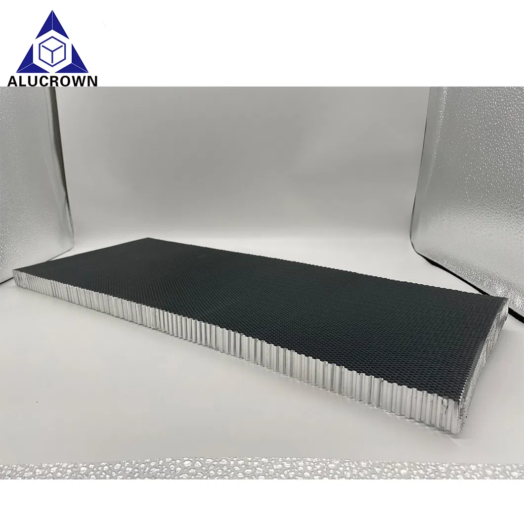 Wholesale Customized Aluminum Honeycomb Core for Building and Construction Material