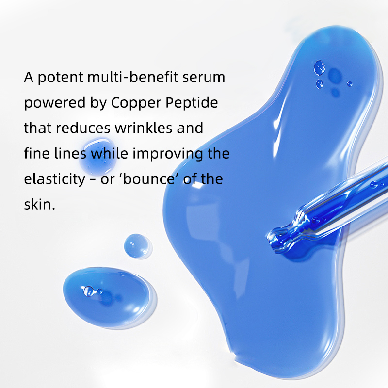 Hot Sale Velvet Texture Anti-Wrinkle Cream for Prevent and Resist Early Aging